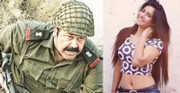 Yuddha Bhoomi New Movie Stills